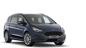2022.5 S-MAX